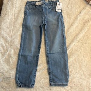 New with tags jegging